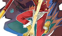 好看的动漫国产,探寻国产动漫的精彩世界